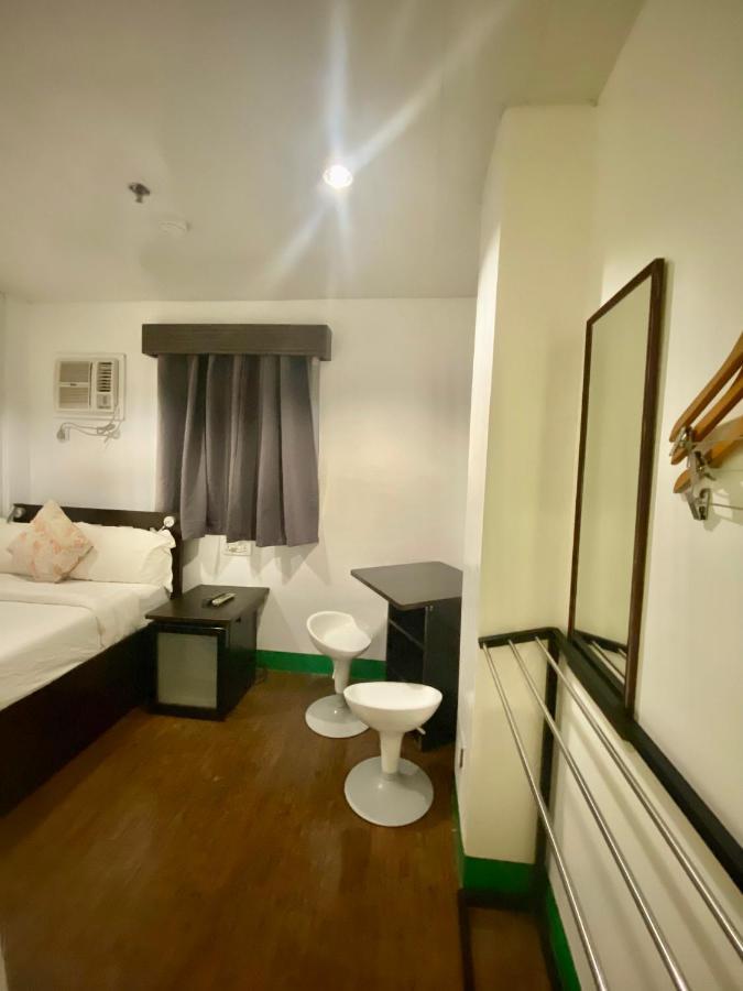 Emerald Bay Boracay Manoc-Manoc 외부 사진