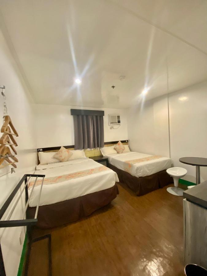 Emerald Bay Boracay Manoc-Manoc 외부 사진