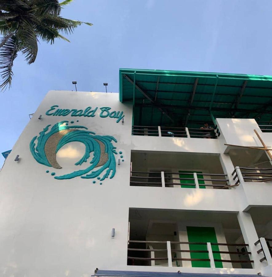Emerald Bay Boracay Manoc-Manoc 외부 사진