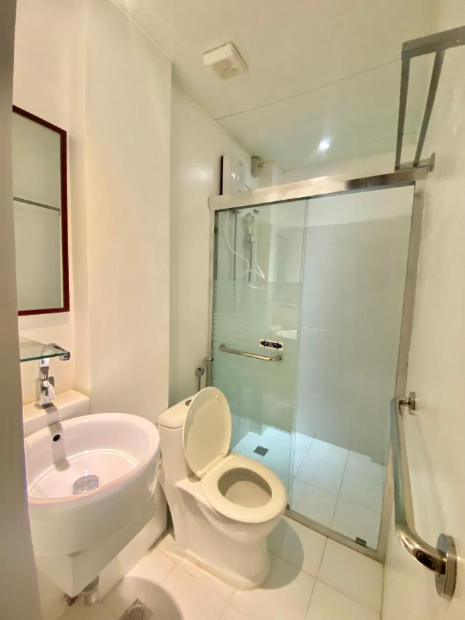 Emerald Bay Boracay Manoc-Manoc 외부 사진