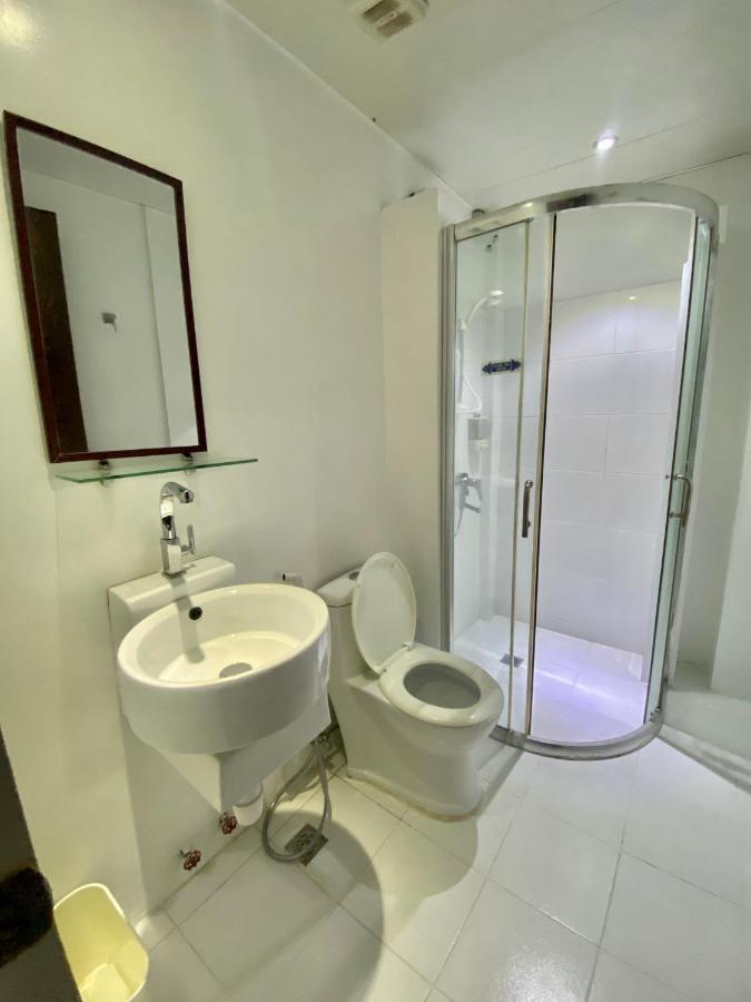 Emerald Bay Boracay Manoc-Manoc 외부 사진