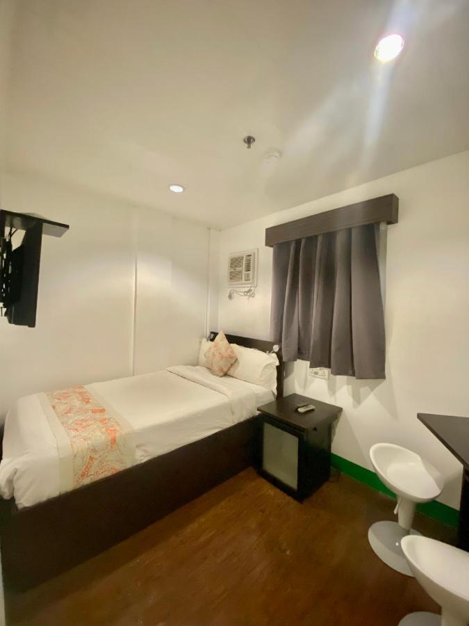 Emerald Bay Boracay Manoc-Manoc 외부 사진