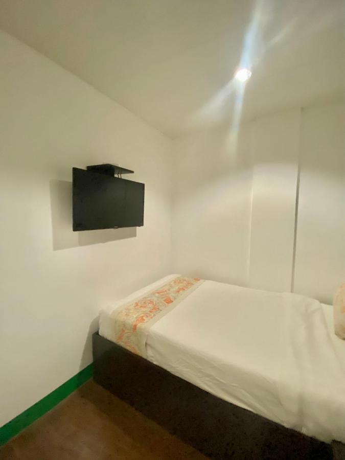 Emerald Bay Boracay Manoc-Manoc 외부 사진